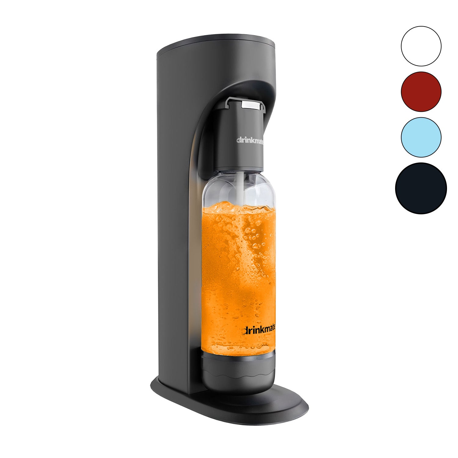 Drinkmate OmniFizz