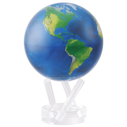 Earth Mova Globe