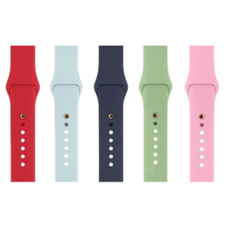 Ремешки для Apple Watch
