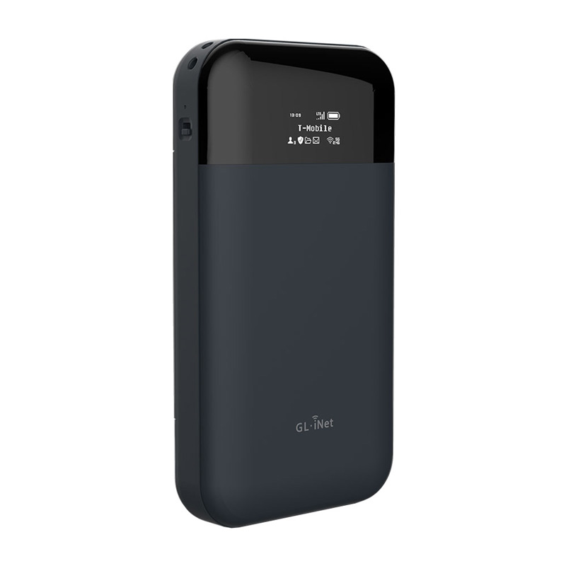 4G-роутер от gl.inet